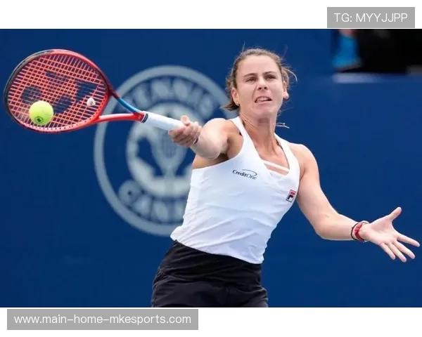 网球天后斯瓦泰克：底线覆盖更全面的制胜秘诀